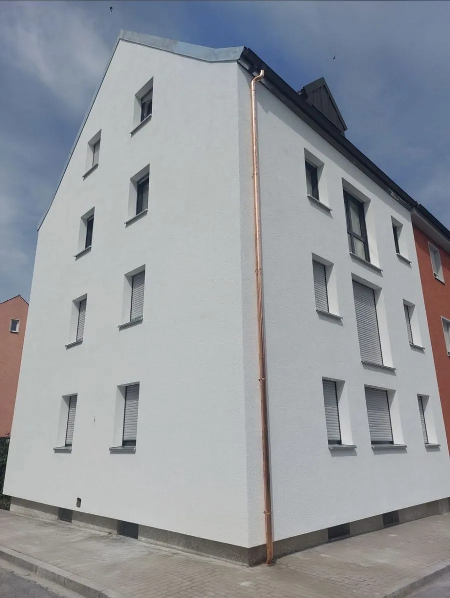 Altbausanierung Weiden i.d.OPF.